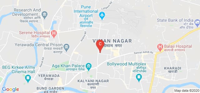 Anibrain School Of Media Design, Sakore Nagar, Viman Nagar, Pune, Maharashtra, India