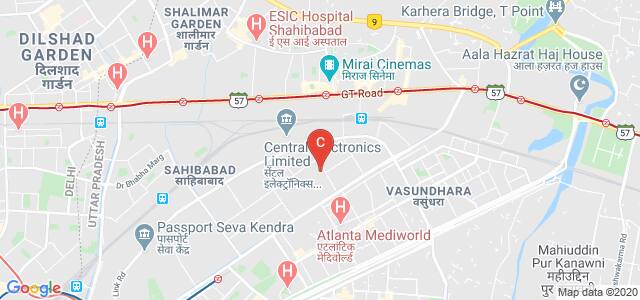 Inderprastha Dental College & Hospital, Sahibabad Industrial Area Site 4, Sahibabad, Ghaziabad, Uttar Pradesh, India