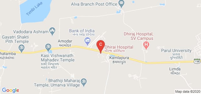 K M Shah Dental College And Hospital, Vadodara, Gujarat, India