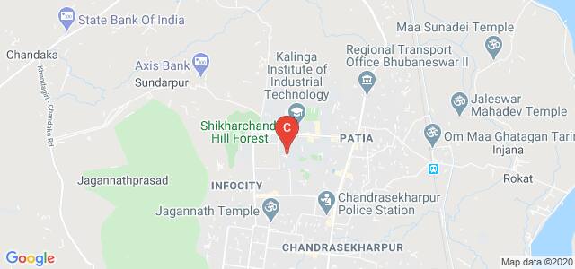 Kalinga Institute of Dental Sciences, Campus 15 Road, Chandaka Industrial Estate, K I I T University, Patia, Bhubaneswar, Odisha, India