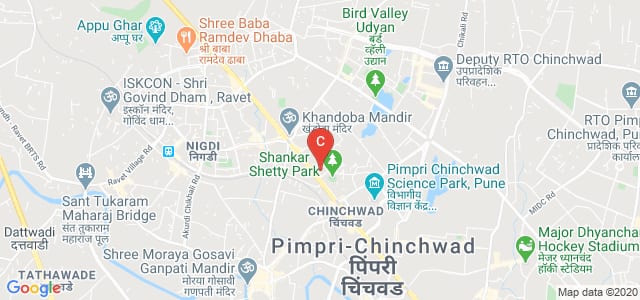 Pratibha College of Commerce and Computer Studies, Kalbhor Nagar, MIDC, Chinchwad, Pune, Maharashtra, India