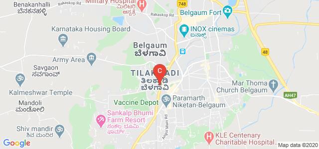 Tilakwadi, Belgaum, Karnataka, India