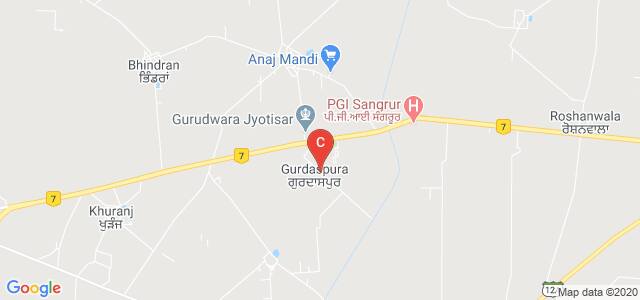 Inner St, Gurdaspura, Punjab, India