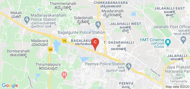Sri Vishnu Nursing College Bangalore, Tumkur Main Road, Havanur Layout, Nagasandra, Bengaluru, Karnataka, India