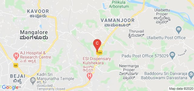 Tejasvini Hospital Group Of Institutions, Kulashekara, Mangaluru, Karnataka, India