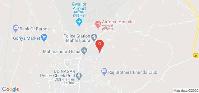 Amity University, Opposite Airport, Maharajpura, Gwalior, Madhya Pradesh, India
