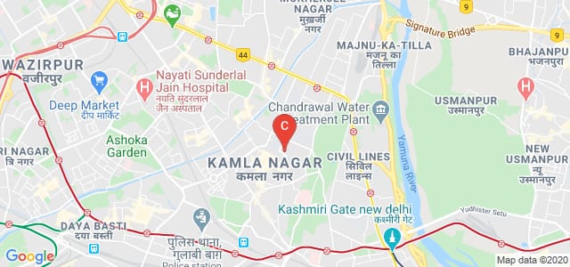 Faculty Of Management Studies, Prof ND Kapoor Marg, Opp. Kirorimal College, Delhi School Of Economics, University Enclave, New Delhi, Delhi, India