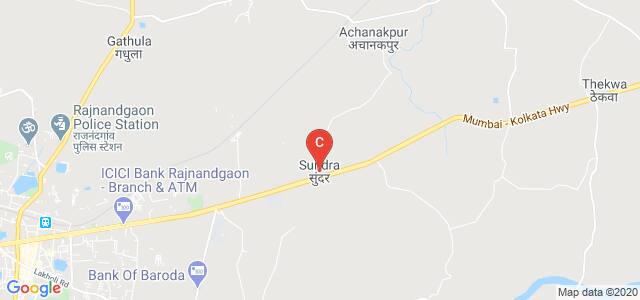 Chhattisgarh Dental College & Research Institute (CDCRI), Sundara, Chhattisgarh, India