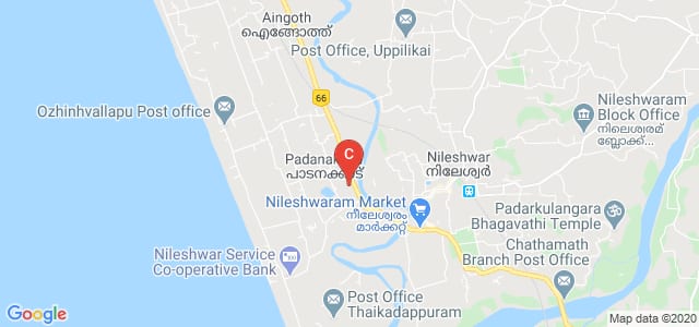 College of Agriculture, National Highway 66, Padannakad, Kerala, India