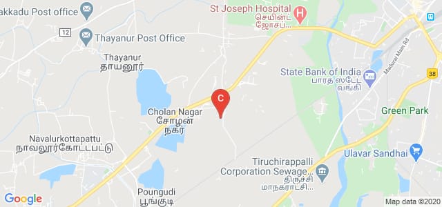 JENNYS COLLEGE OF NURSING, Tiruchirappalli, Tamil Nadu, India