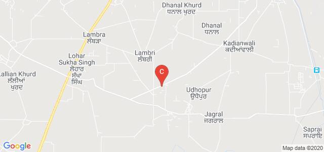 CT Group of Institutions, Jalandhar, Punjab, India
