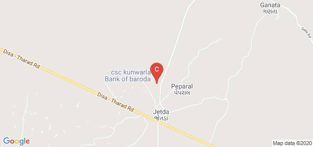Banaskantha, Gujarat, India