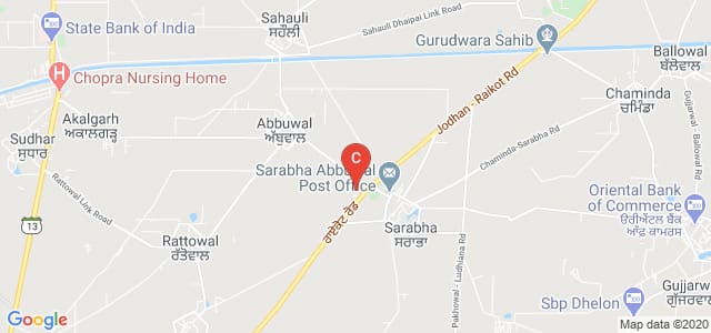 Shaheed Kartar Singh Sarabha Dental College, Ludhiana, Punjab, India