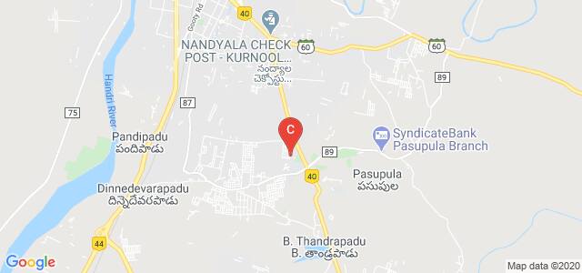 G Pulla Reddy Dental College And Hospital, Kurnool, Andhra Pradesh, India