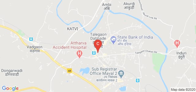 MIMER Medical College, Yashwant Nagar, Talegaon Dabhade, Maharashtra, India