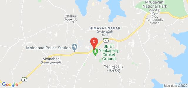 Bhaskar Medical College and General Hospital, Yenkapally, Telangana, India