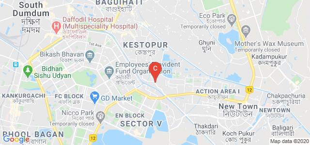 BNG Hotel Management, Tarulia, Krishnapur, Kestopur, Kolkata, West Bengal, India