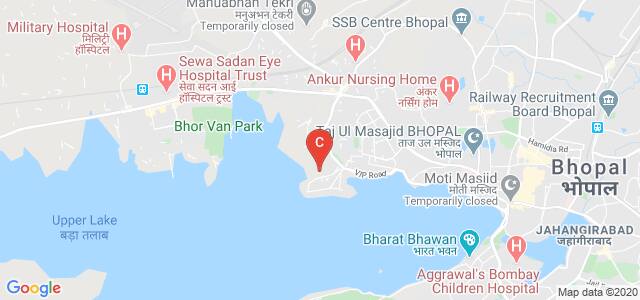 Indira Priyadarshani College IPC, VIP Road, Khanugaon, Bhopal, Madhya Pradesh, India