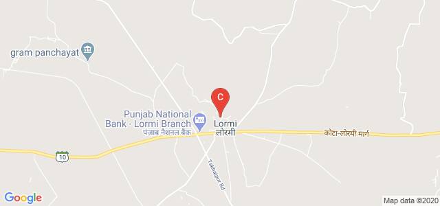 Lormi, Mungeli, Chhattisgarh, India