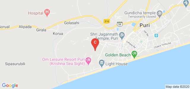 Premiere Institute of Hotel Management, Catering Technology and Tourism, Puri, Odisha, India