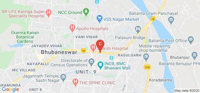 Xavier College Of Hotel Management , Bhubaneswar, Saheed Nagar Road, Saheed Nagar, Bhubaneswar, Odisha, India