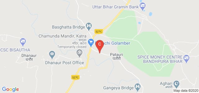 Middle School Bakuchi, Katra, Muzaffarpur, Bihar 843321, India
