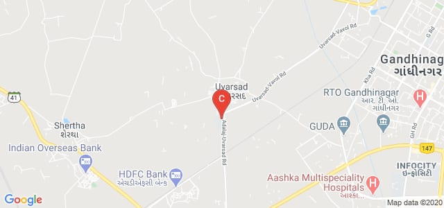 Karnavati School of Dentistry, Gandhinagar, Gujarat, India