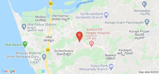 Yenepoya Physiotherapy College, Deralakatte, Mangalore, Karnataka, India