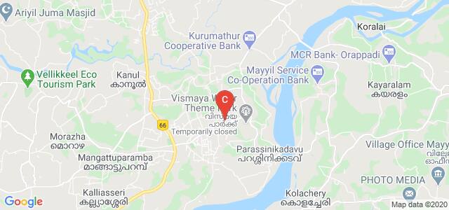 SI-MET College of Nursing, Parassinikadavu, Kerala, India