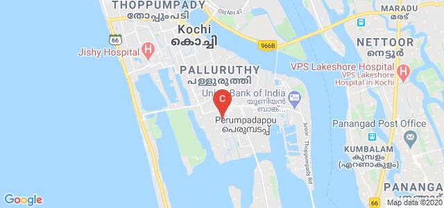 SIMET COLLEGE OF NURSING PALLURUTHY, Palluruthy, Perumpadappu, Kerala, India