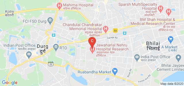 Shri Shankaracharya College of Nursing, Amdi Nagar, Hudco, Bhilai, Chhattisgarh, India