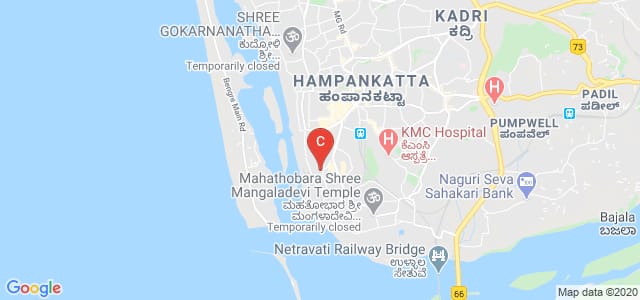 Athena College of Nursing, Bunder, Mangaluru, Karnataka, India