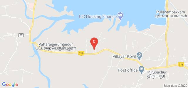 Indira College Of Nursing ,Thiruvallur, Tiruvallur, Tamil Nadu, India