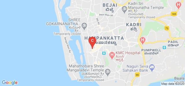 zulekha nursing college, Bibi Alabi Road, Bhavathi, Bunder, Mangalore, Karnataka, India