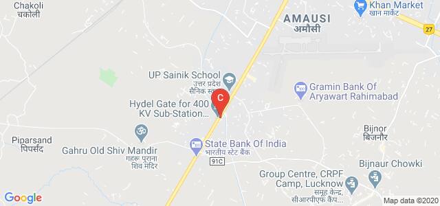 Sarojini Nagar, Lucknow, Uttar Pradesh, India
