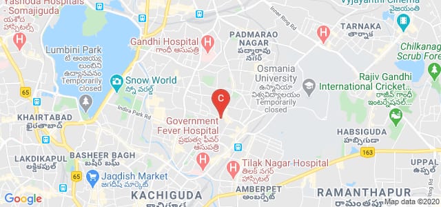 Pioneer Institute of Hotel Management, Bharat Nagar, Hyderabad, Telangana, India