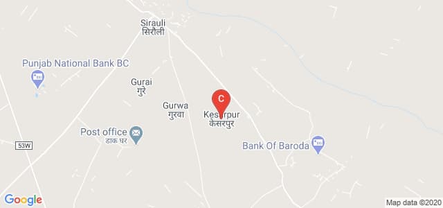 Kesarpur, Bareilly, Uttar Pradesh, India