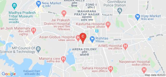 Bhopal, Madhya Pradesh 462016, India