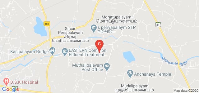 NIFT-TEA College of Knitwear Fashion, Tirupur, Tamil Nadu, India