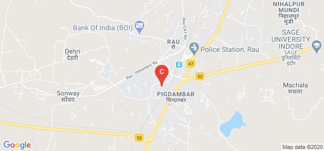 Liberal College Of Law, near IIM, Indore, Madhya Pradesh, India