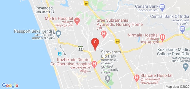 GOVT HOMOEOPATHIC MEDICAL COLLEGE KOZHIKODE, Karaparamba, Calicut, Kerala, India