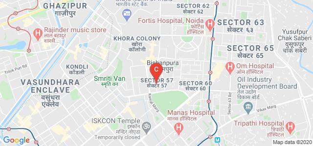 India Today Media Institute, Block B, Sector 57, Noida, Uttar Pradesh, India