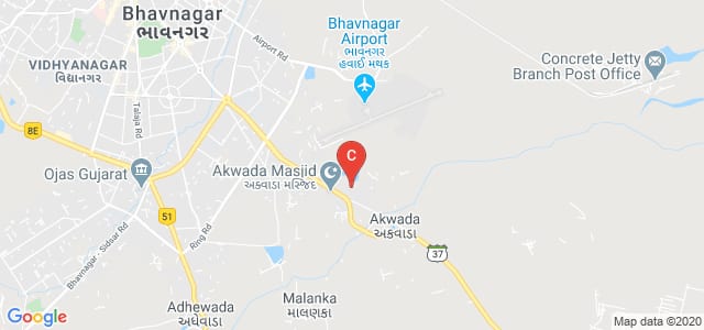 Shree Sahajanand Institute of Management, Bhavnagar, Gujarat, India