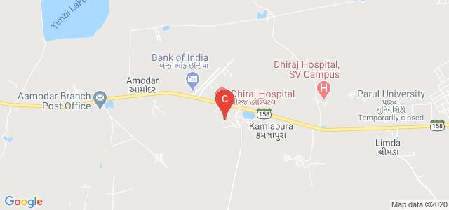 Sumandeep Nursing College, Waghodia, Vadodara, Gujarat, India