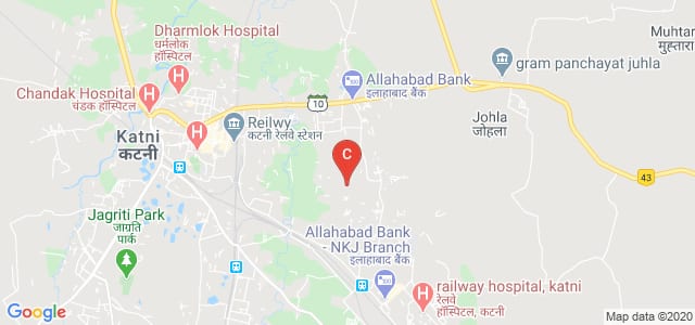 Sainath College Of Nursing, Prem Nagar, Katni, Madhya Pradesh, India