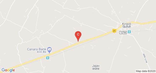 Dr. Tandon Nursing College, Singarpur, Agra, Uttar Pradesh, India