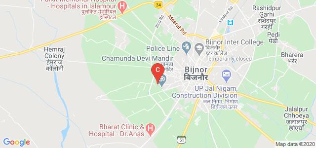 M D COLLEGE Of Higher Education, Bijnor, Uttar Pradesh, India