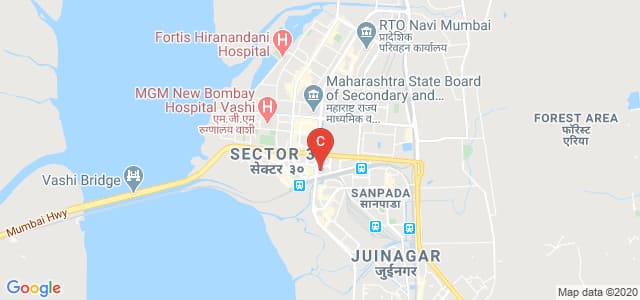 JD Institute of Fashion Technology Mumbai, Sector 30A, Sanpada, Navi Mumbai, Maharashtra, India