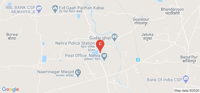JN College Nehra, Sakri - Bahera Rd, Lehara, Bihar, India