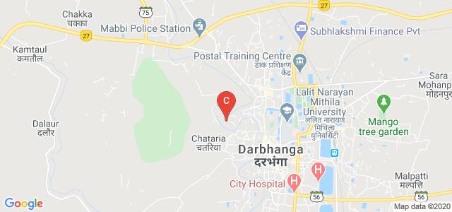 Mithila Sanskrit Research Institute, Mansaar Colony, Darbhanga, Bihar, India